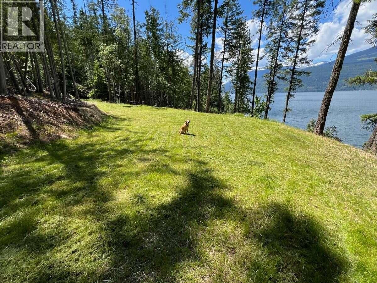 Property Photo:  1087 Riondel Road  BC V0B 2B0 