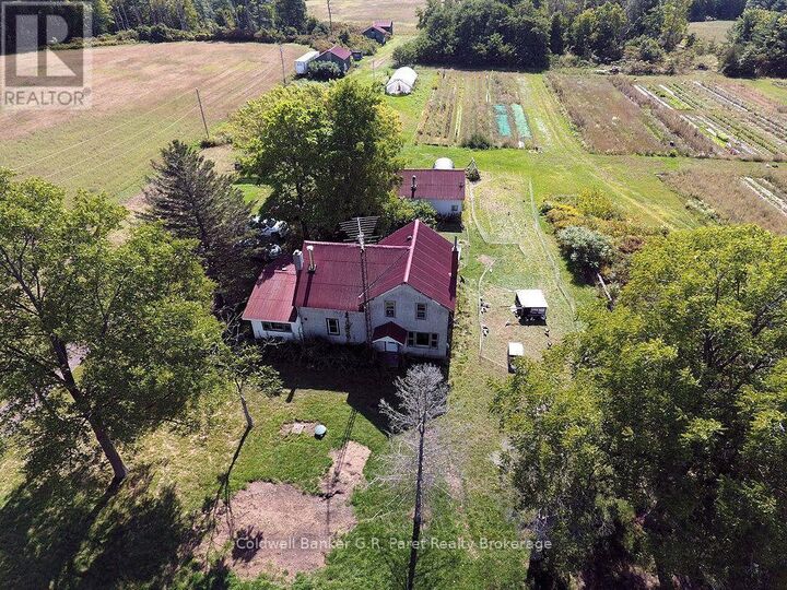 Property Photo: 722 6th Conc Road ON N0E 1X0