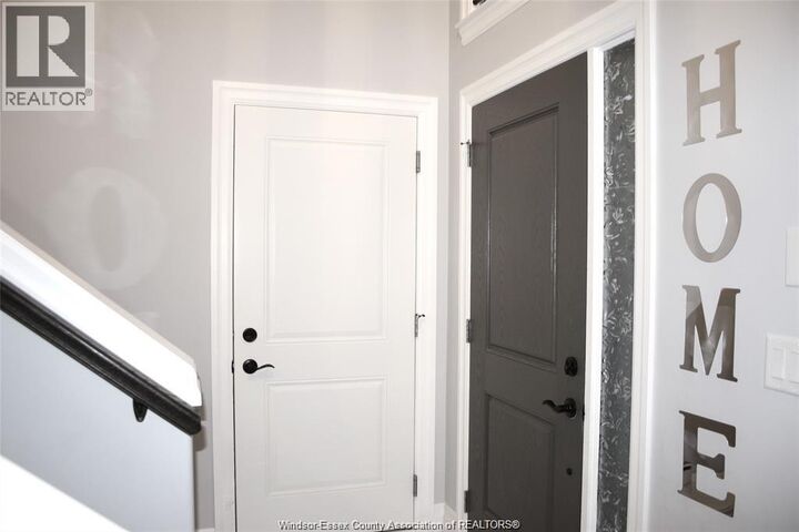 Property Photo:  719 Faleria Street Upper  ON N8L 0K1 