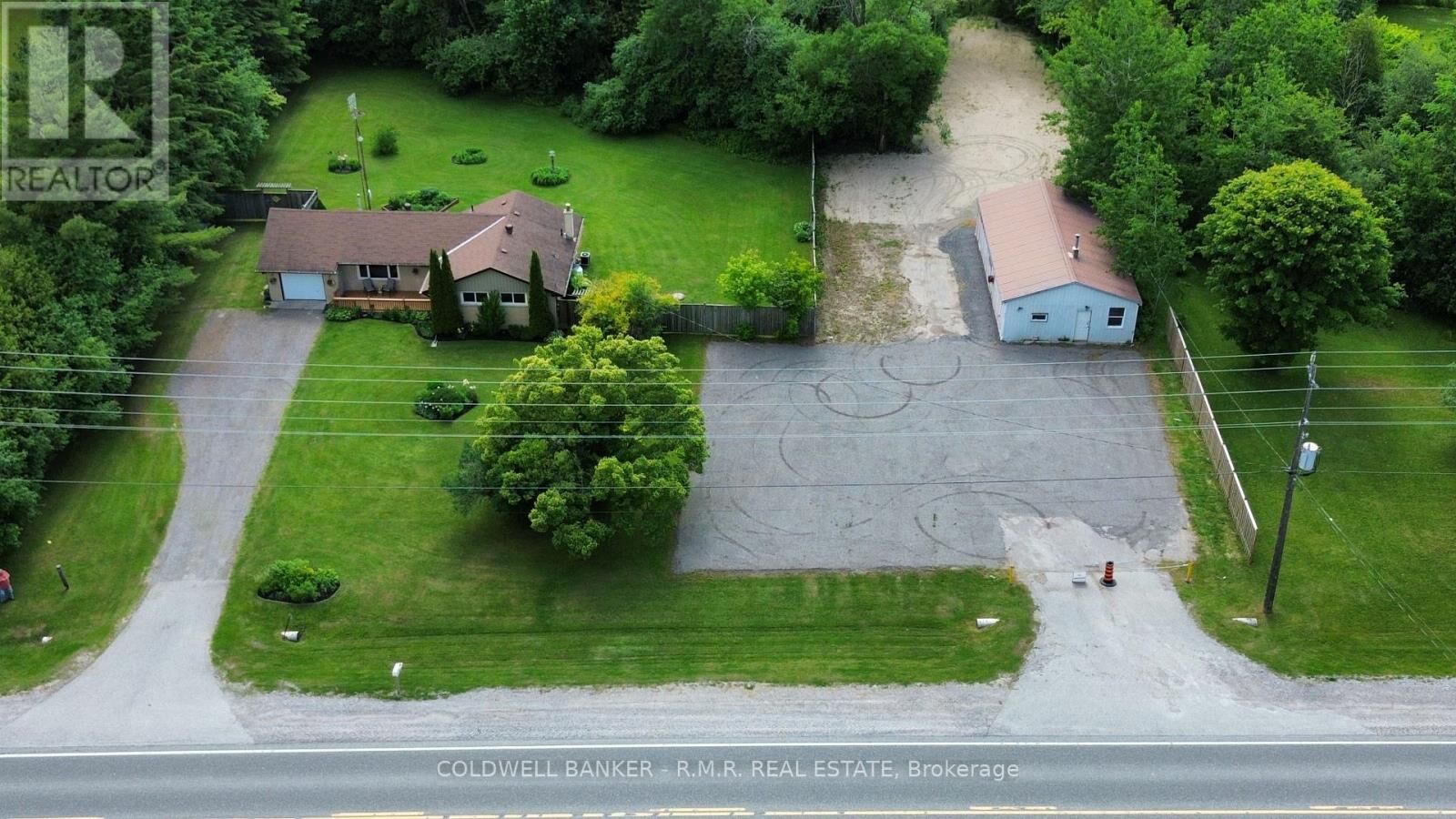 Property Photo:  14550 Regional Road 57  ON L0B 1B0 
