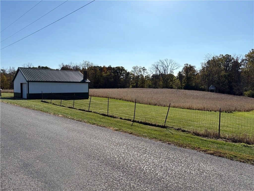 Property Photo:  6908 Junction Road  OH 45003 