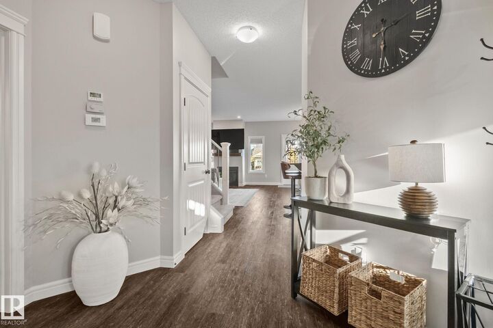 Property Photo:  25 McLean Court  AB T9E 1A3 