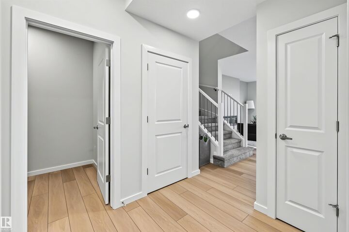 Property Photo:  19451 21 Avenue NW  AB T6M 3M5 