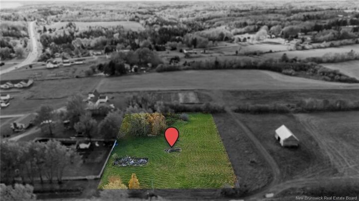 Property Photo:  14 Rue Methode Road  NB E4S 3R4 