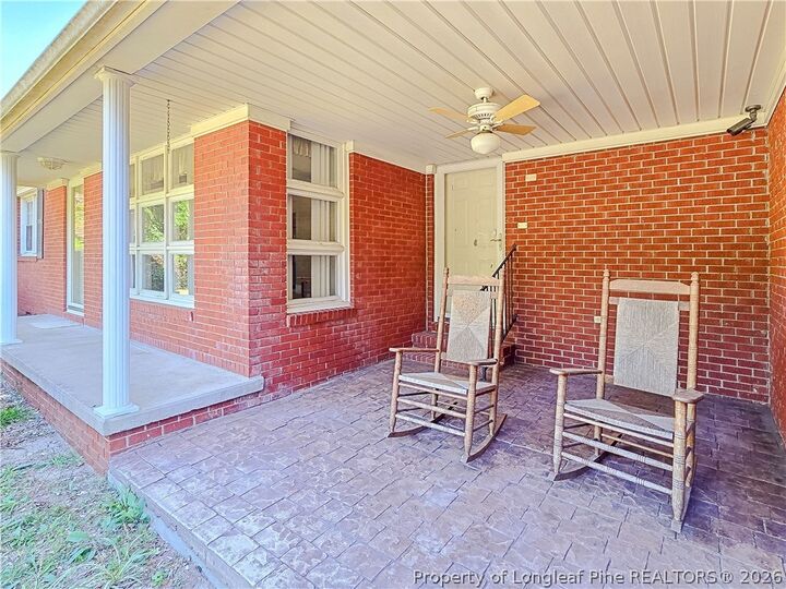 Property Photo: 309 Porter Road NC 28348