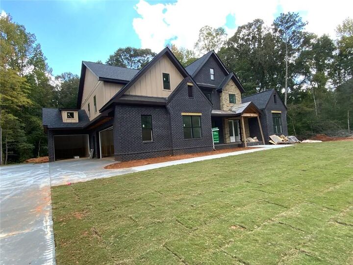 Property Photo:  2318 Smyrna Road SW  GA 30094 