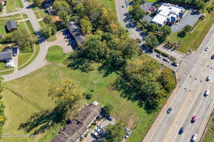 Property Photo: 6943 Bardstown Rd KY 40291