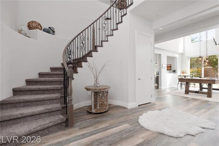 Property Photo: 3985 Jacob Lake Circle NV 89118