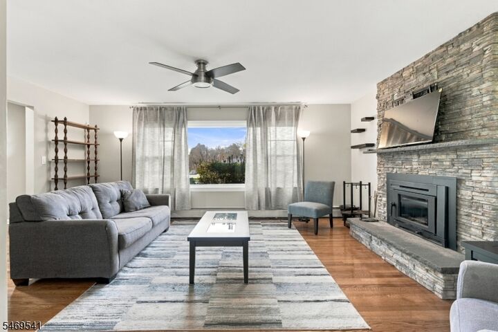 Property Photo:  3 Meadow Brook Rd  NJ 08822 