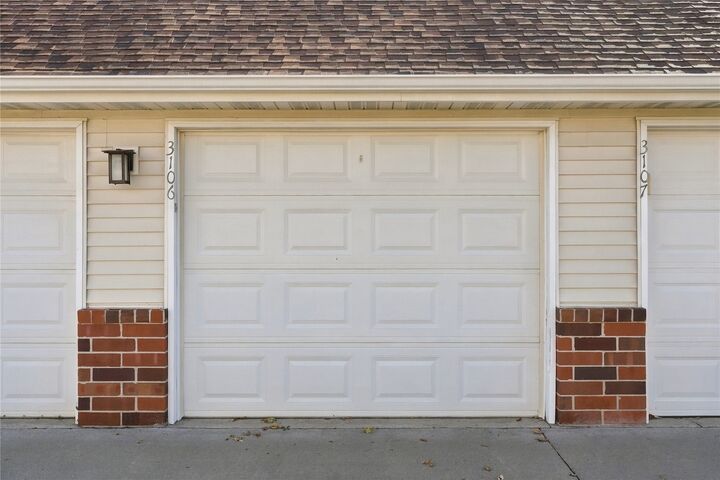 Property Photo: 6440 Ep True Parkway 3106 IA 50266