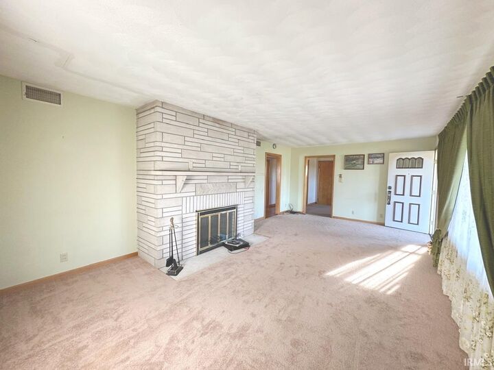 Property Photo: 10786 E St Rd 56 Road IN 47564