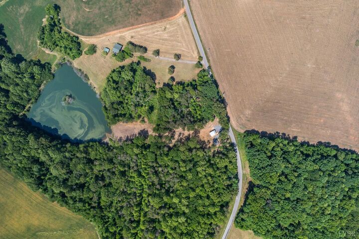 Property Photo:  3801 Otter Hill Road  VA 24523 