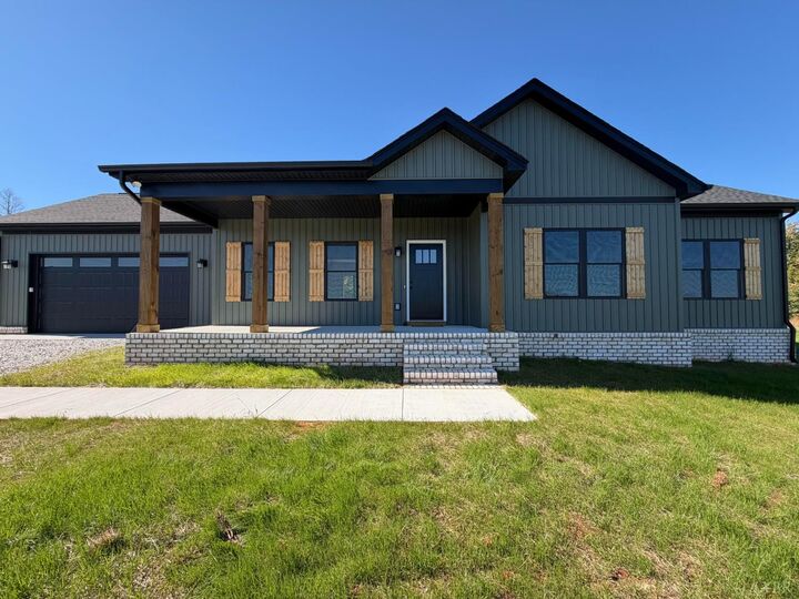 Property Photo:  3683 Spring Mill Road  VA 24538 