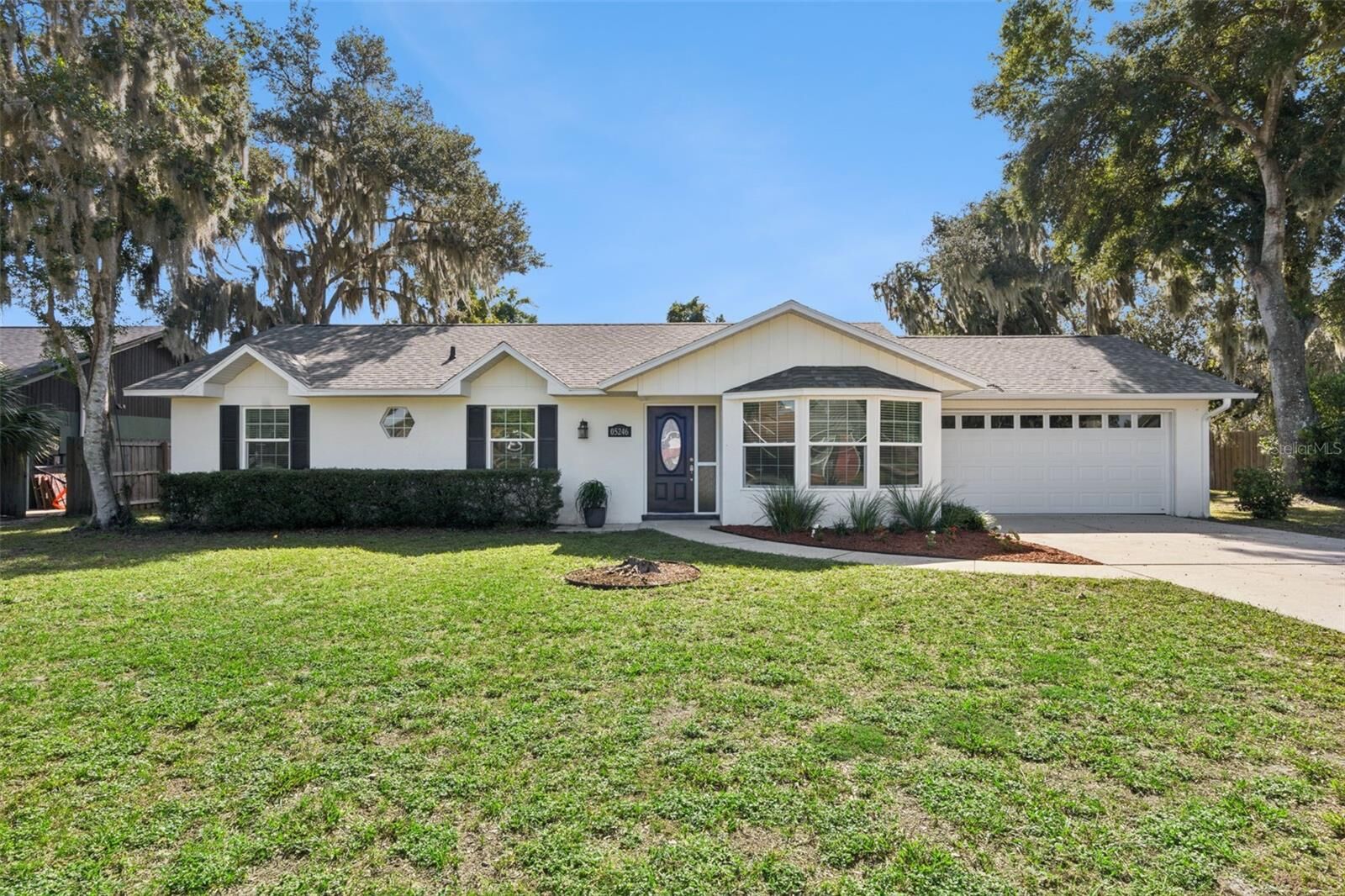 Property Photo: 5246 Royal Oak Drive FL 34731