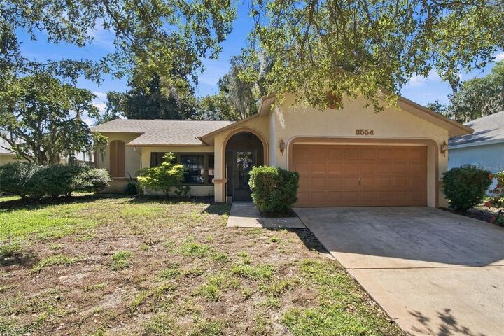 Property Photo:  3554 Oak Lake Drive  FL 34684 