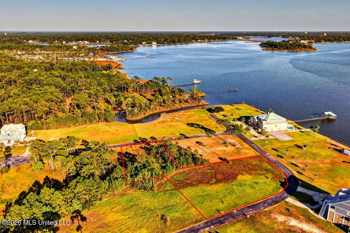 Property Photo:  Branigar Drive  MS 39532 