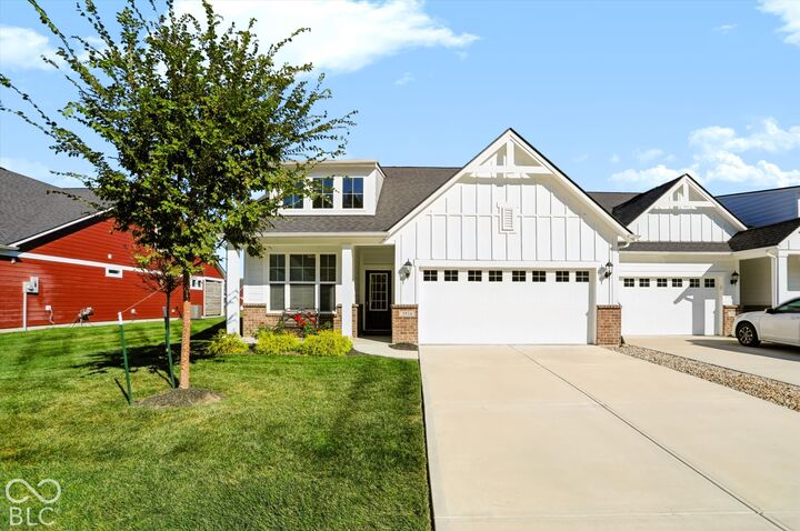 Property Photo:  3954 Holly Brook Drive  IN 46062 