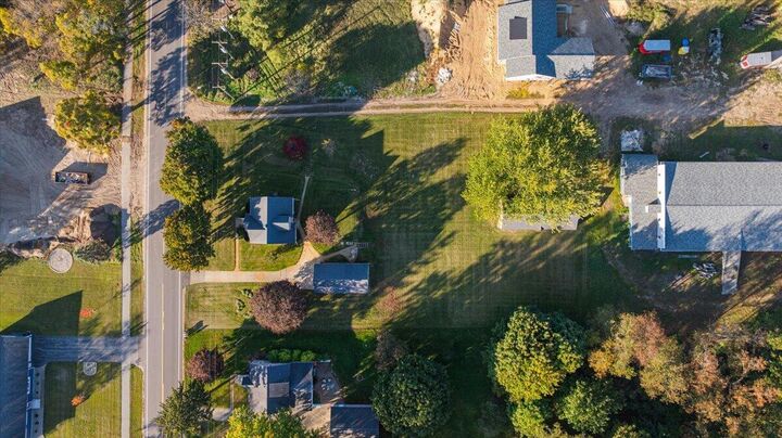 Property Photo: 187 N 160th Avenue MI 49424