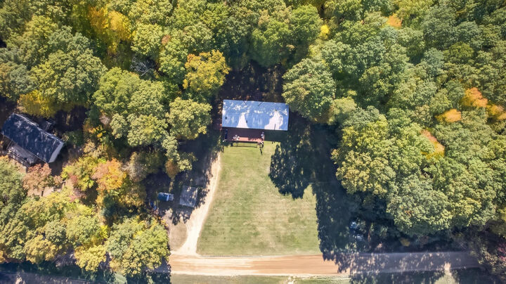 Property Photo: 2905 E Jackson Road MI 49459