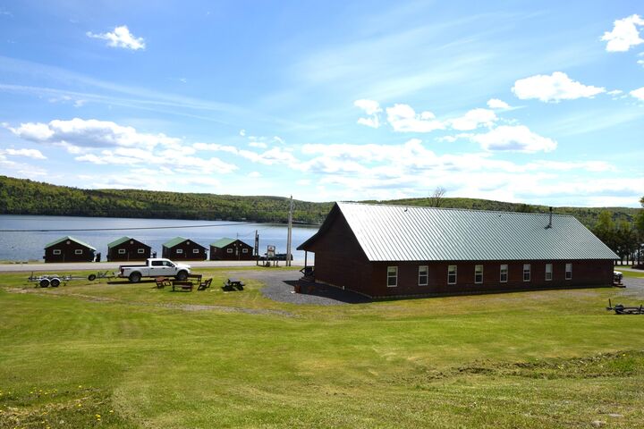 Property Photo:  109 Sinclair  Road  ME 04779 