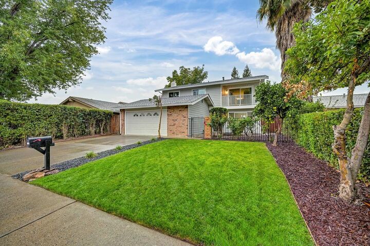 Property Photo: 2613 Yuma Circle CA 95827