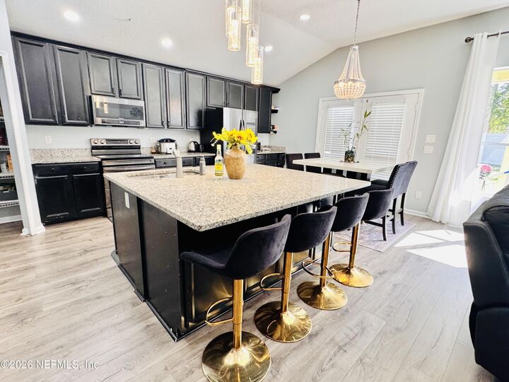 Property Photo:  437 Fort Drum Court  FL 32092 
