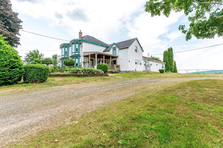 Property Photo:  8843 221 Highway  NS B0H 1H0 