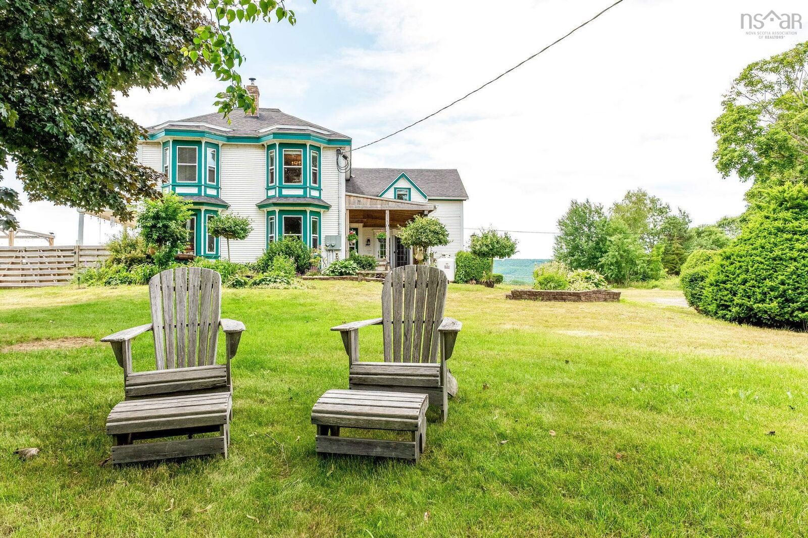 Property Photo: 8843 221 Highway NS B0P 1H0