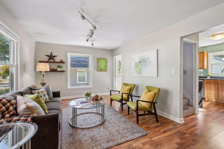 Property Photo: 180 Westchester Drive MN 55118