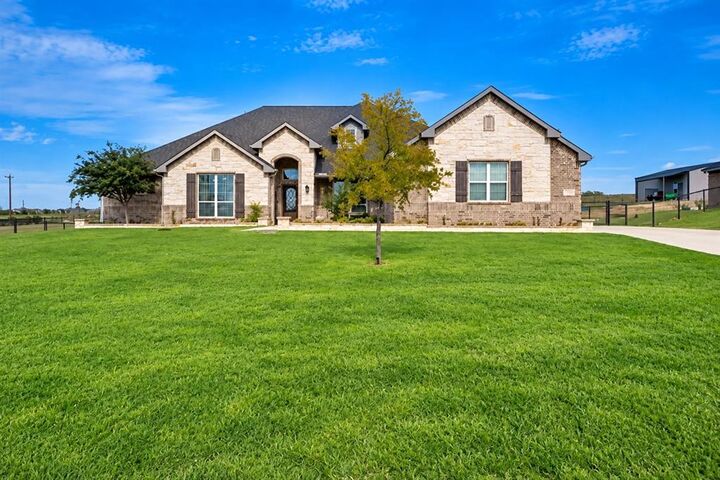 Property Photo:  12900 Cold Spring Lane  TX 76259 