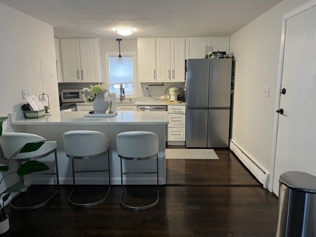 Property Photo:  27 Arlington Rd 3  MA 01801 