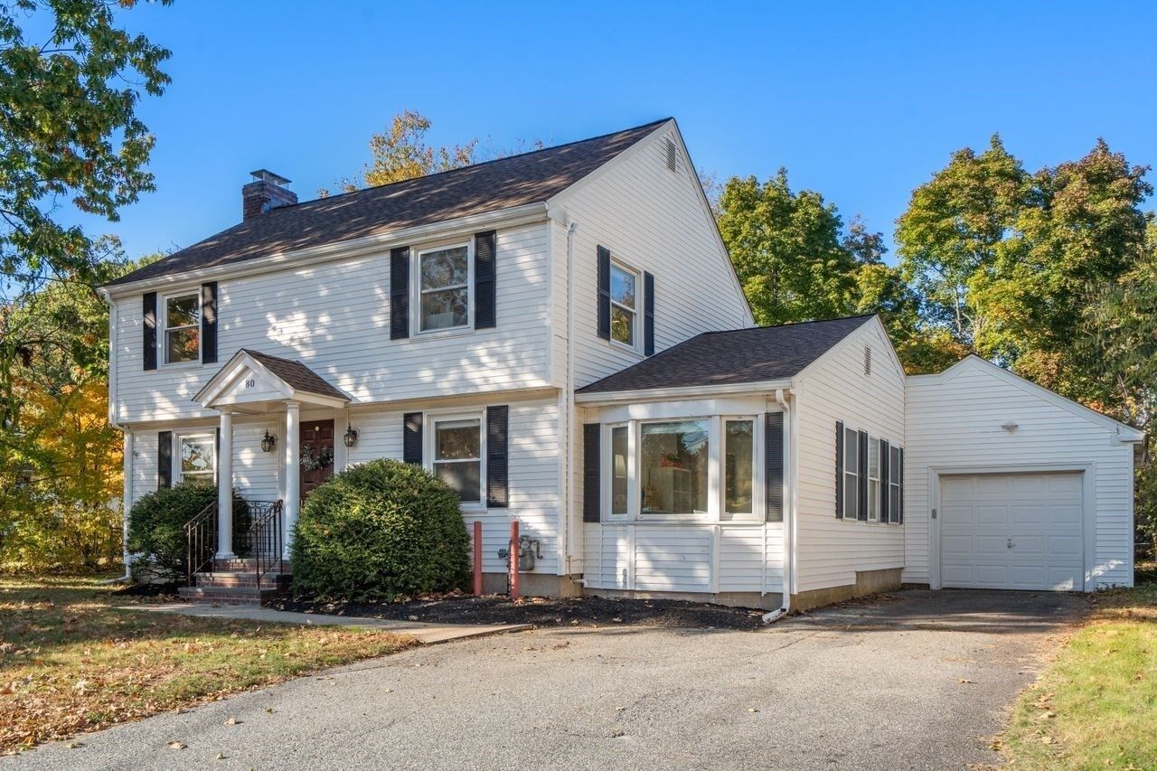 Property Photo:  80 Haverhill Street  MA 01810 