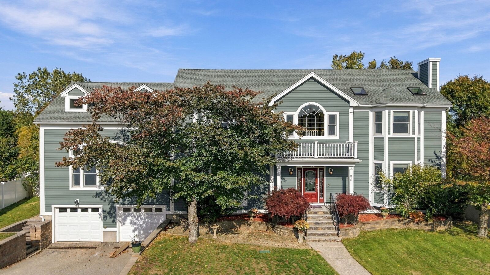 Property Photo:  245 Judge Rd  MA 01904 
