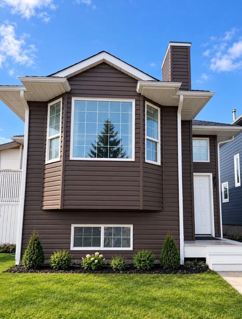 Property Photo:  39 Tararidge Court NE  AB T3J 2P9 