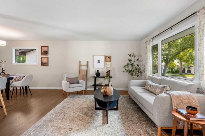 Property Photo:  151 Fyffe Road SE  AB T2H 1C2 