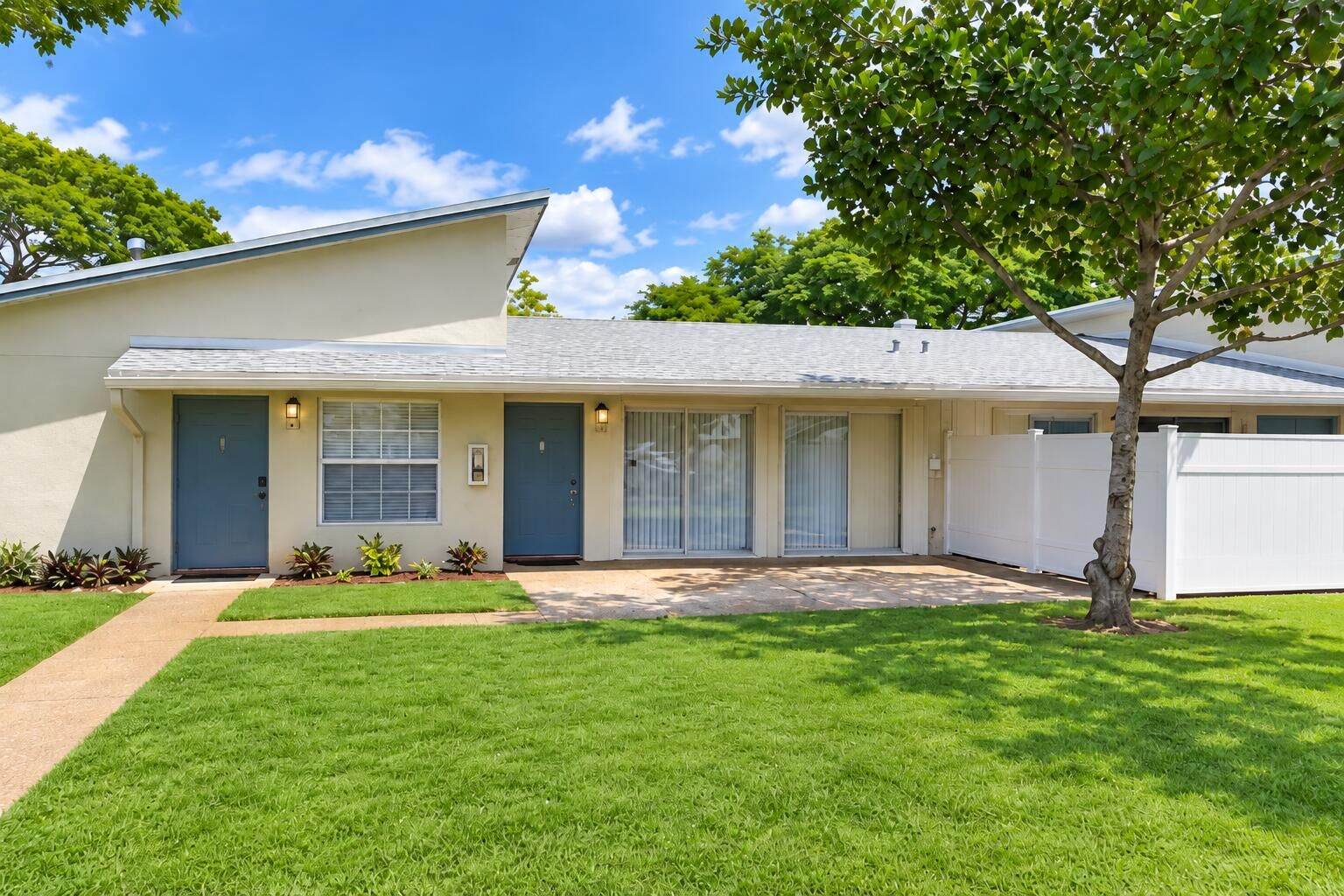 Property Photo: 3001 NW 4th Terrace 151 FL 33064