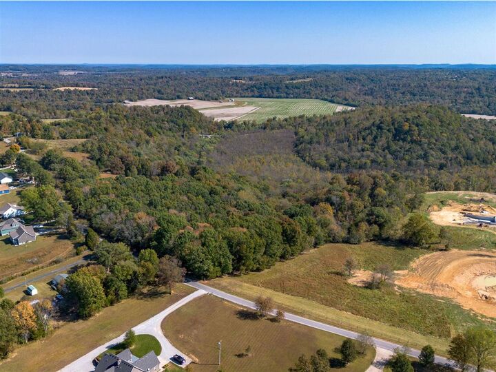 Property Photo: Lots 9&Amp10 Highland Church Road KY 42101