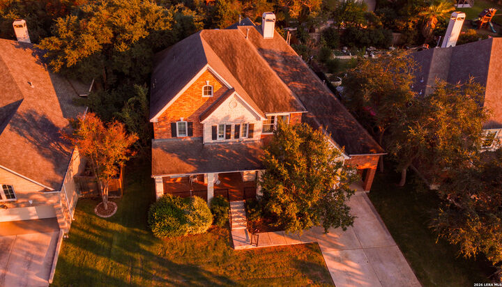 Property Photo:  3222 Monarch  TX 78259 