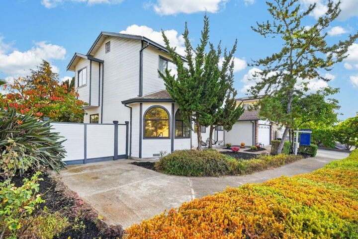 Property Photo:  1459 Goldenlake Road  CA 95131 