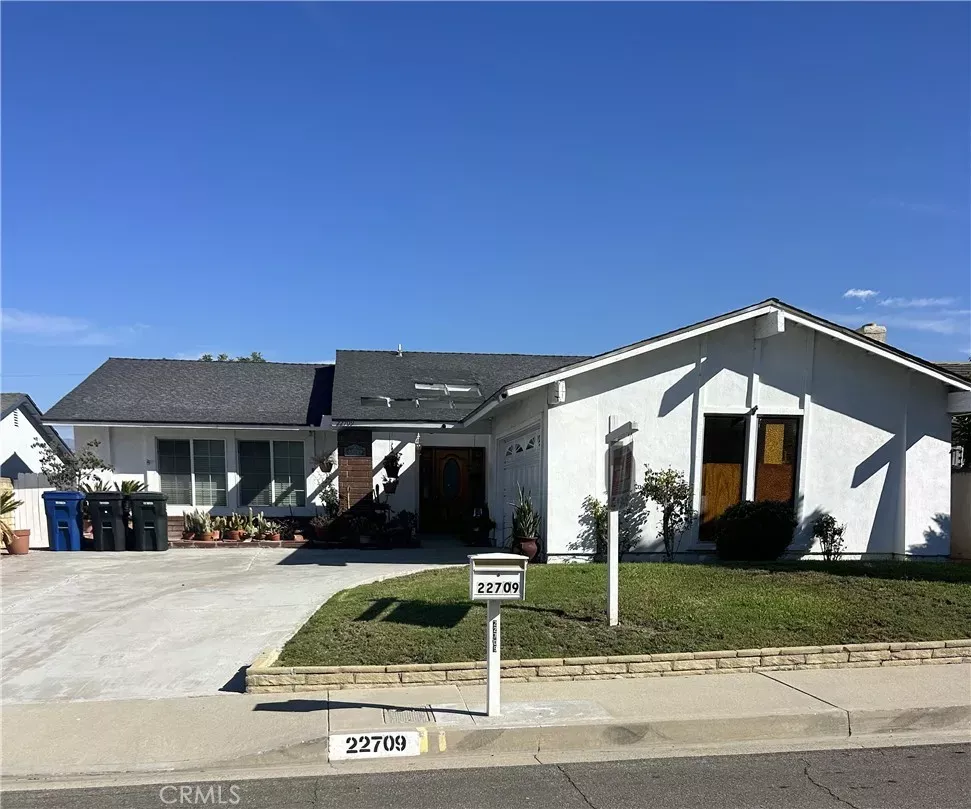 Property Photo:  22709 Dry Creek Road  CA 91765 