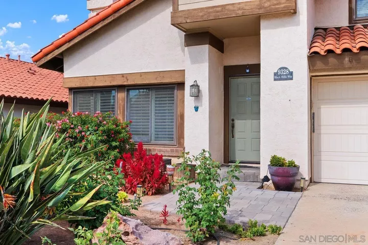Property Photo:  9328 Black Hills Way  CA 92129 