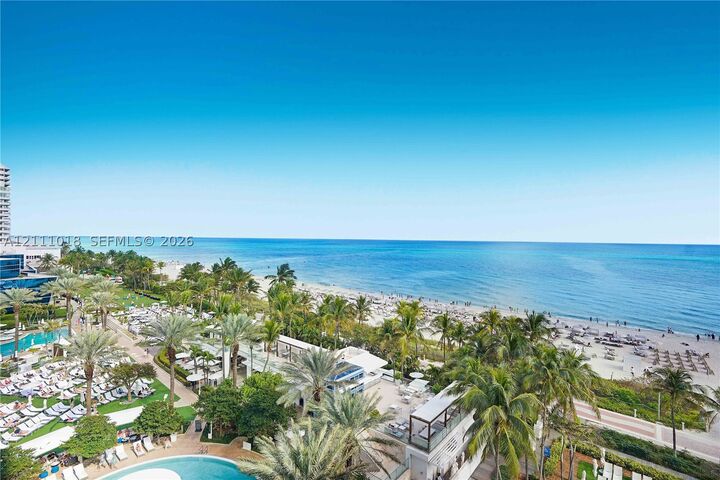 Property Photo: 4391 Collins Ave 709 FL 33140