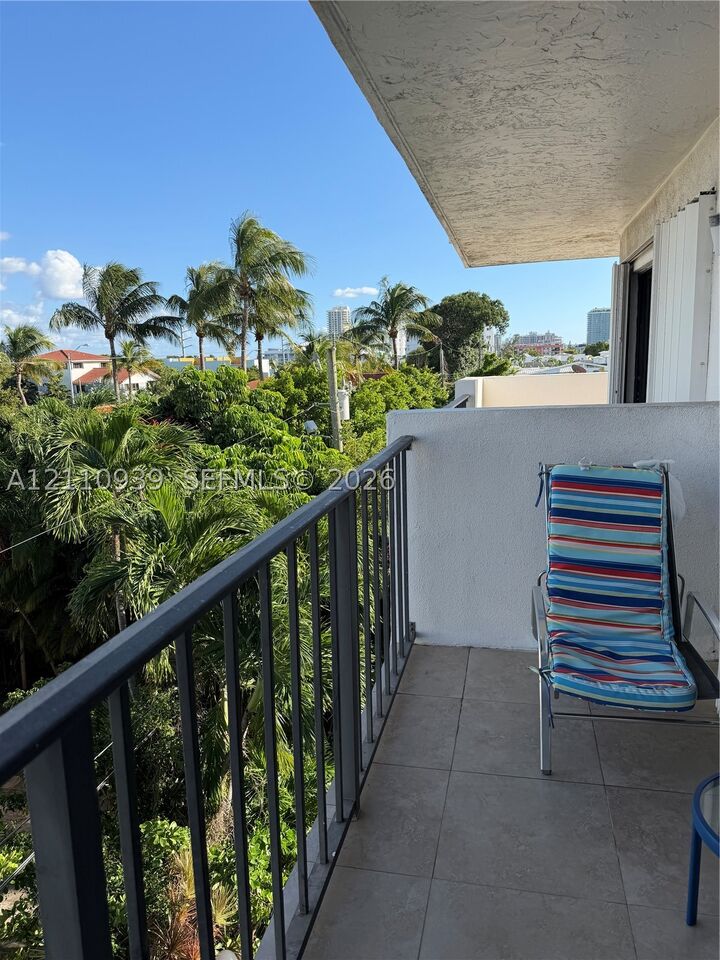 Property Photo:  8255 Abbott Ave 402  FL 33141 