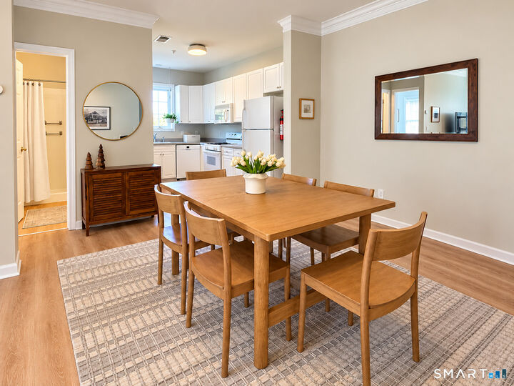 Property Photo:  105 Richards Avenue 1306  CT 06854 