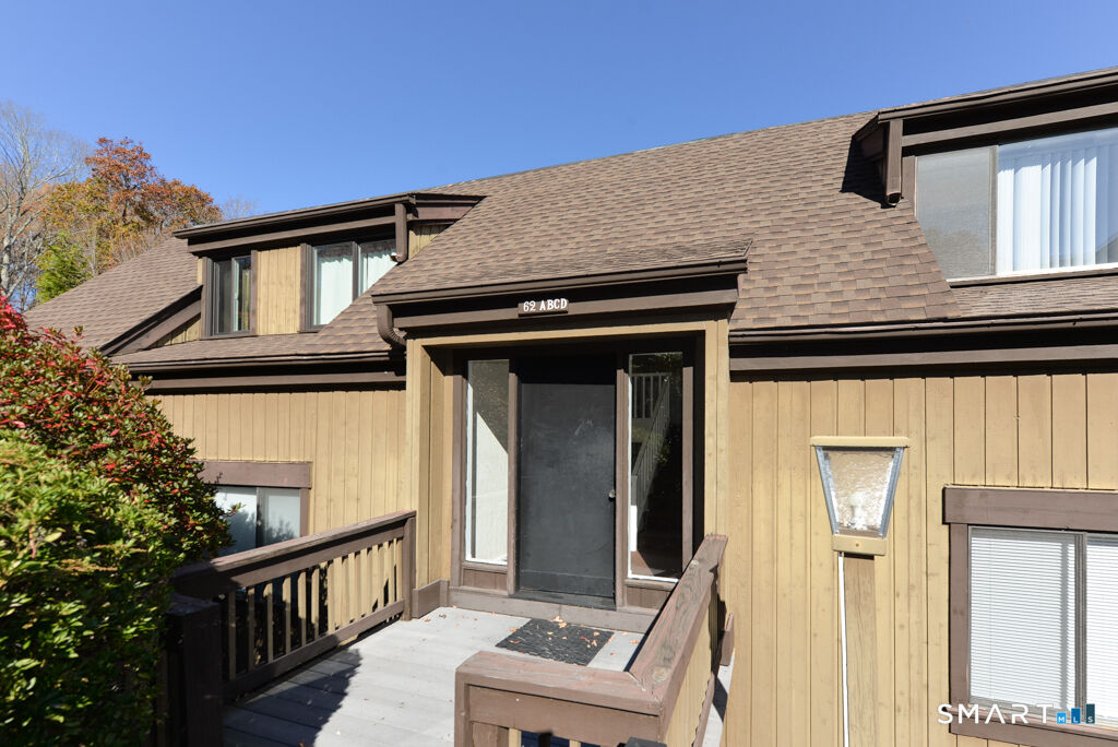 Property Photo:  62 Heritage Village A  CT 06488 