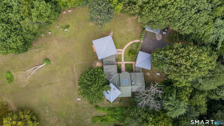 Property Photo:  27 &Amp 35 Ridge Road  CT 06019 