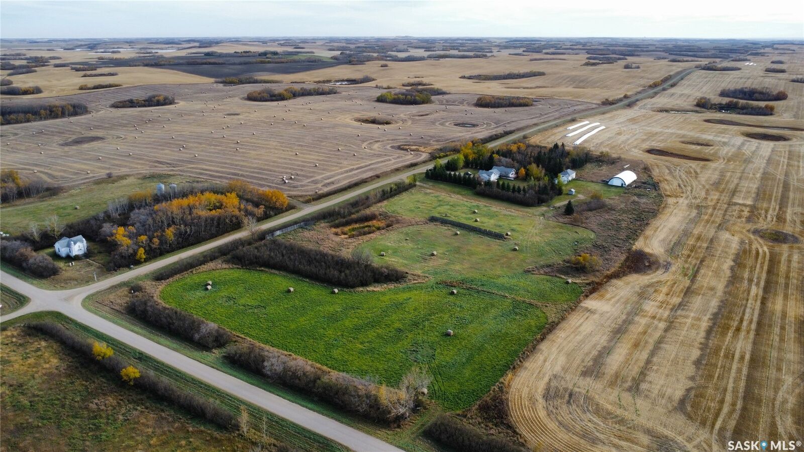 Property Photo:  Rural Address  SK S0M 2P0 