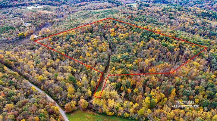 Property Photo:  25410 Shurtz Road  OH 45654 