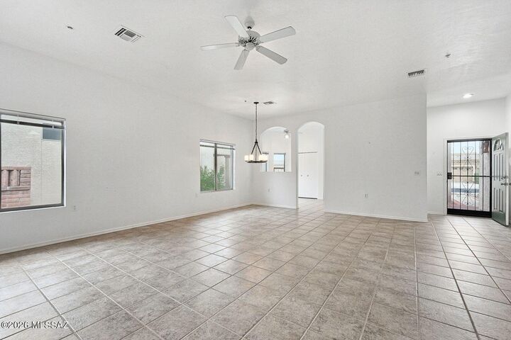 Property Photo: 2408 S Cliff Drive AZ 85614