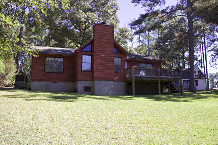 Property Photo:  393 Point Road  GA 31757 